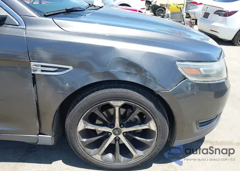 2015 Ford Taurus Sel from USA, damaged, VIN 1FAHP2E8XFG104302